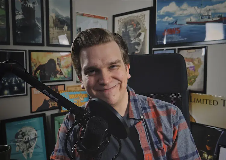 Fourthwall Creator Headshot