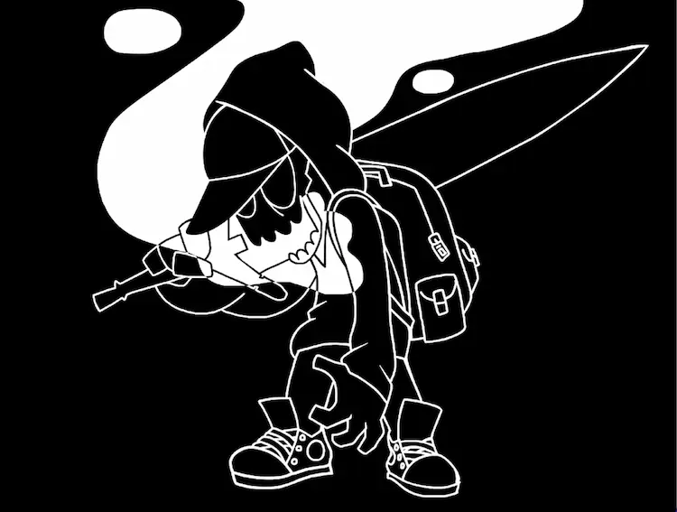 Fourthwall Creator Headshot