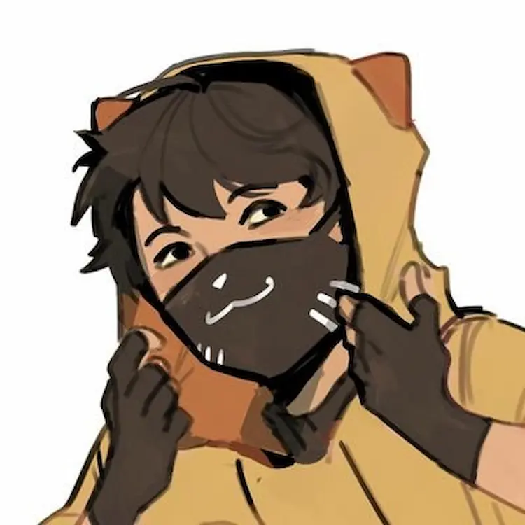 Fourthwall Creator Headshot