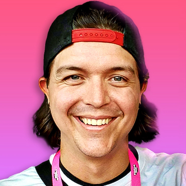 Fourthwall Creator Headshot