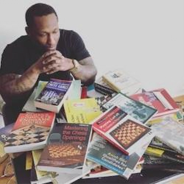 Fourthwall Creator Headshot