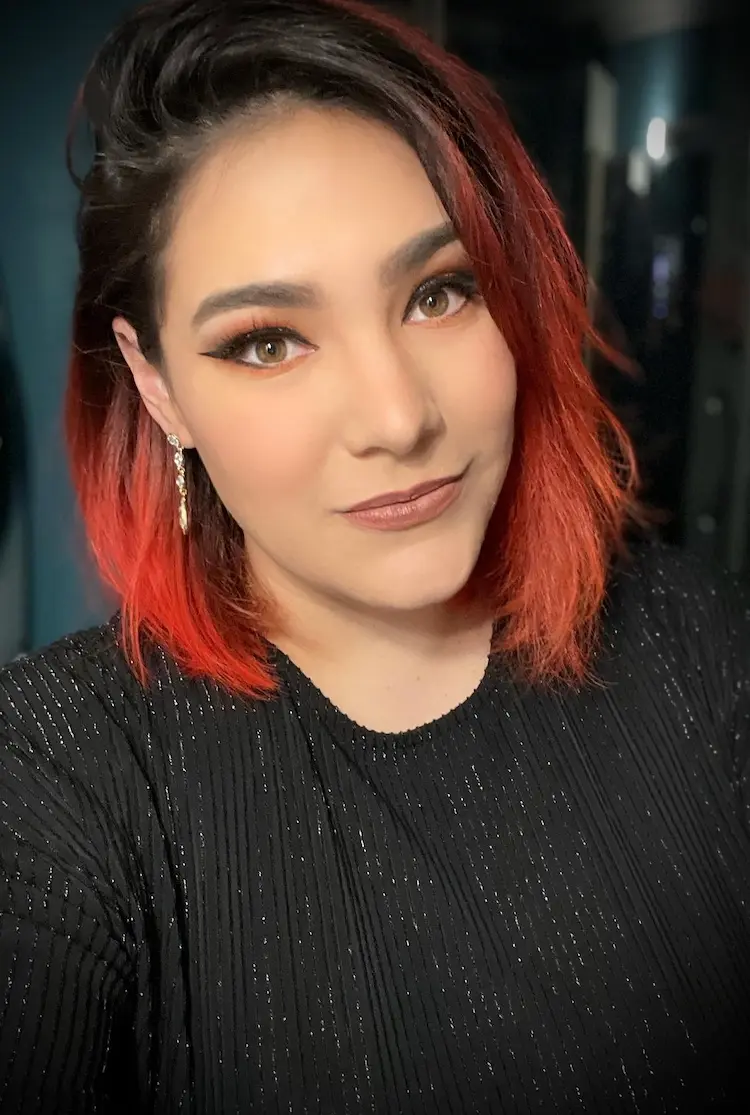 Fourthwall Creator Headshot