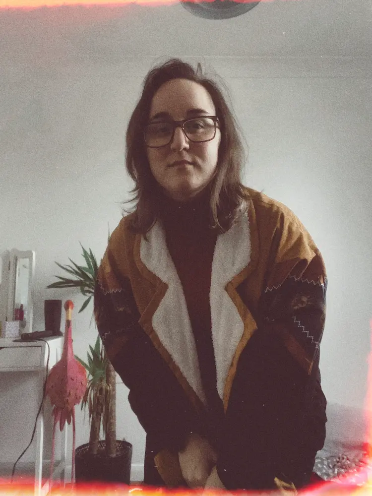 Fourthwall Creator Headshot