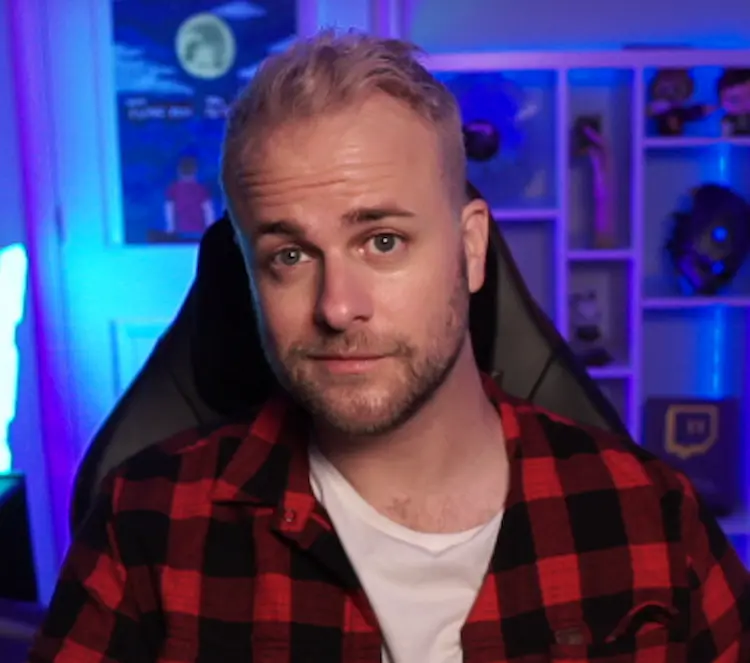 Fourthwall Creator Headshot