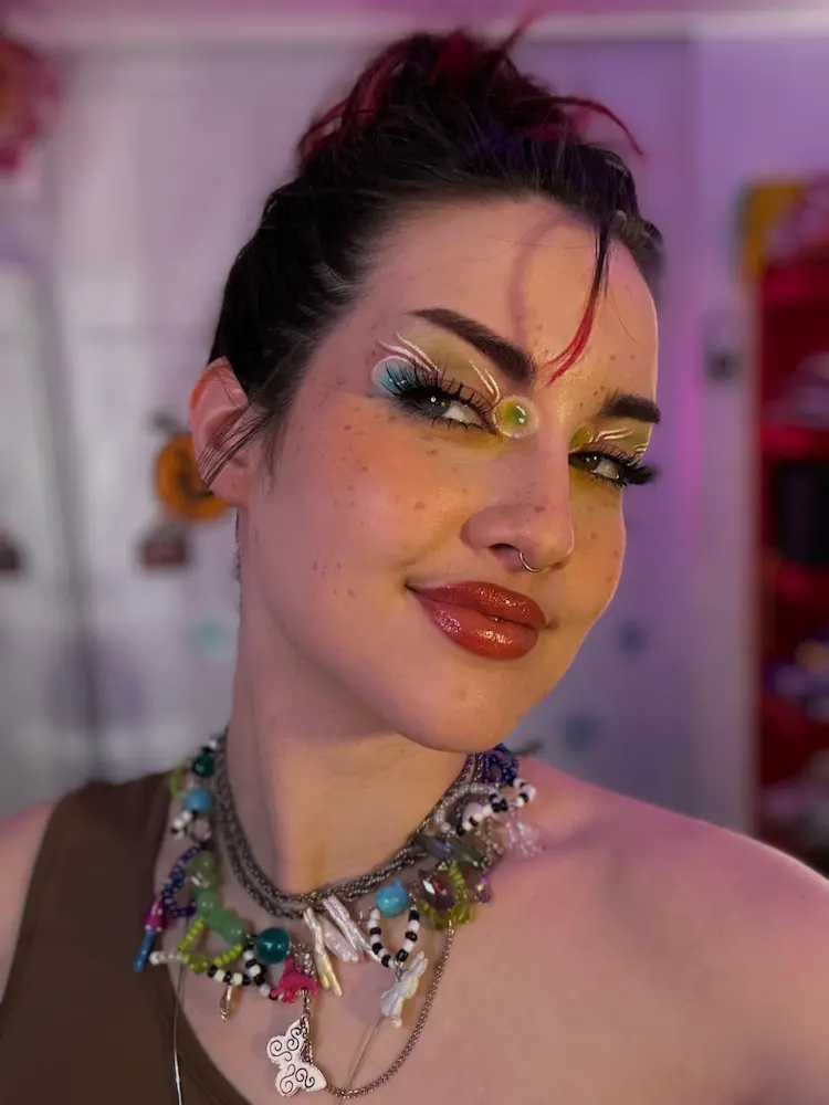 Fourthwall Creator Headshot