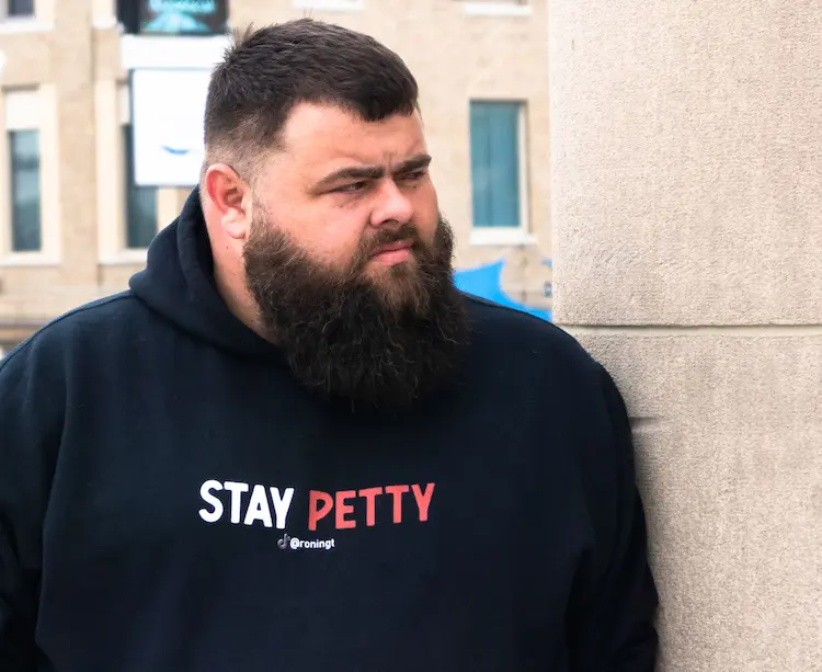 Fourthwall Creator Headshot