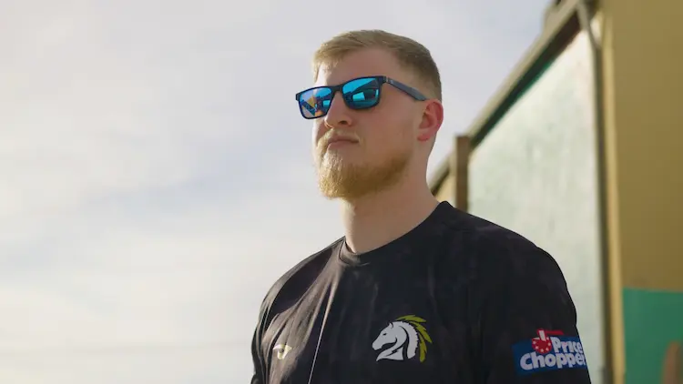 Fourthwall Creator Headshot