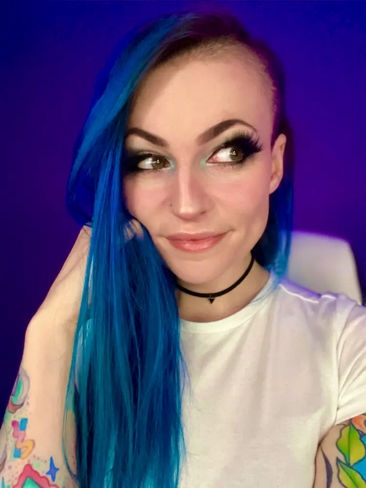 Fourthwall Creator Headshot