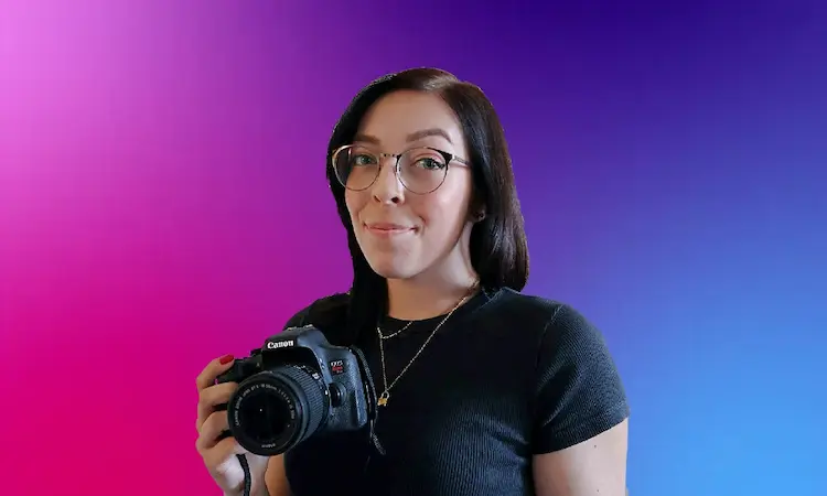 Fourthwall Creator Headshot