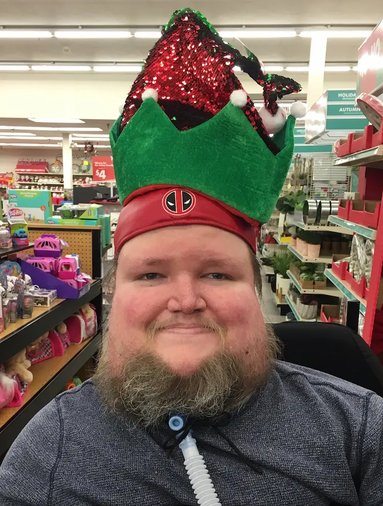 Fourthwall Creator Headshot