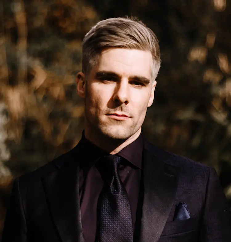 Fourthwall Creator Headshot