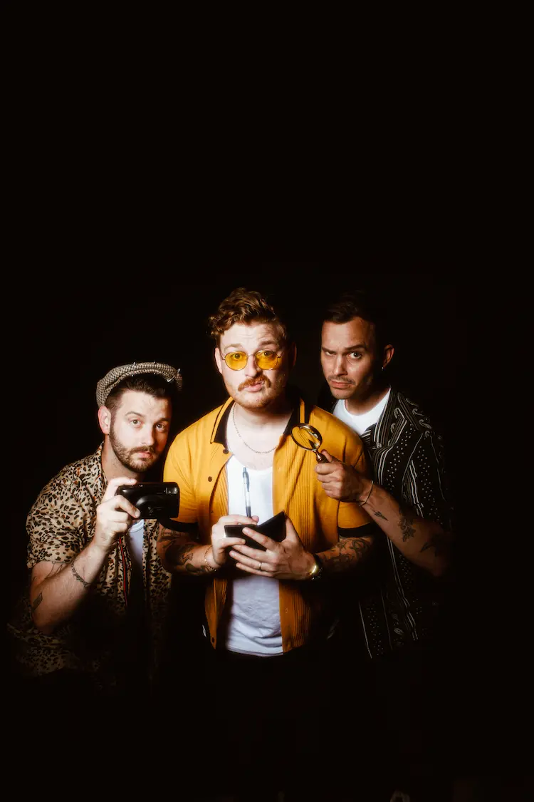 Fourthwall Creator Headshot