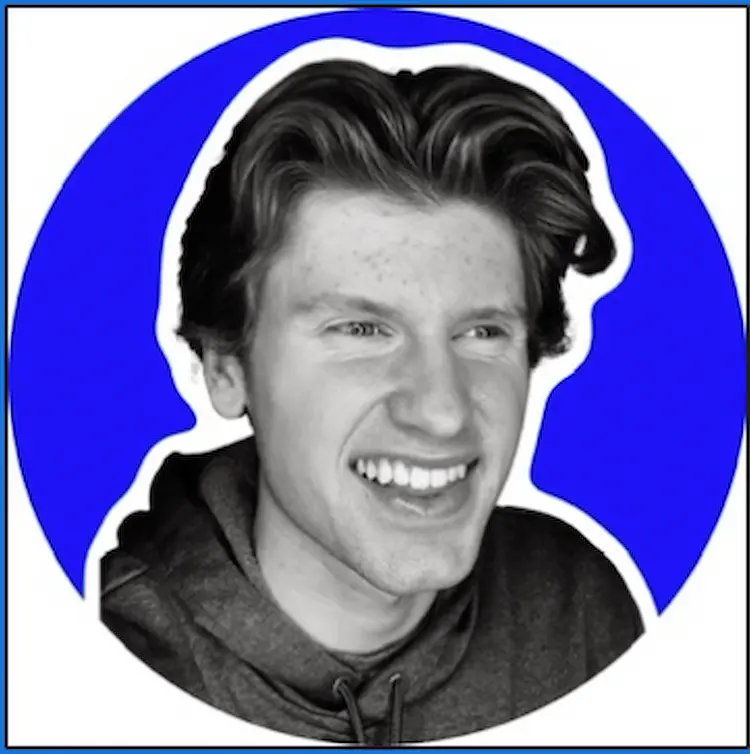 Fourthwall Creator Headshot