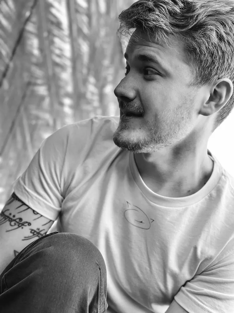 Fourthwall Creator Headshot