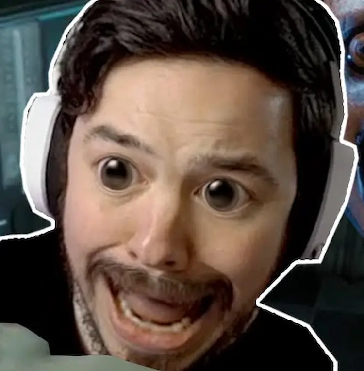 Fourthwall Creator Headshot