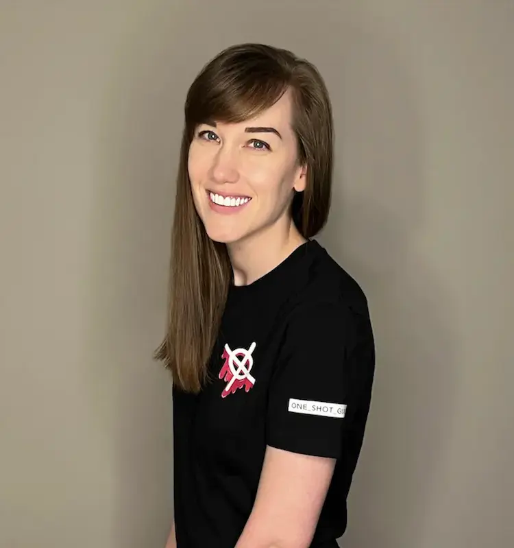 Fourthwall Creator Headshot