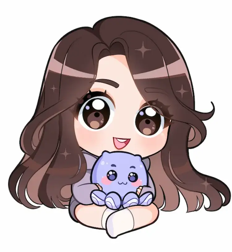 Fourthwall Creator Headshot