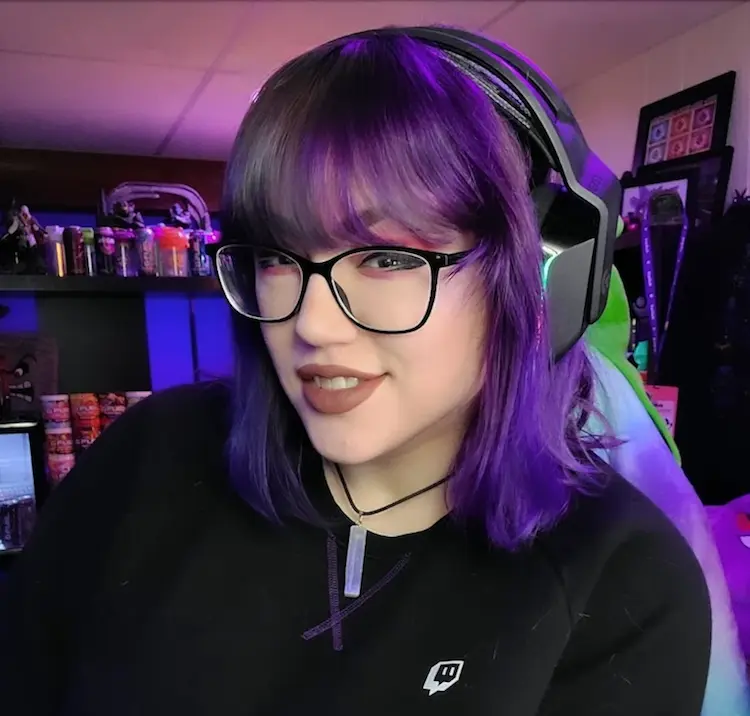 Fourthwall Creator Headshot