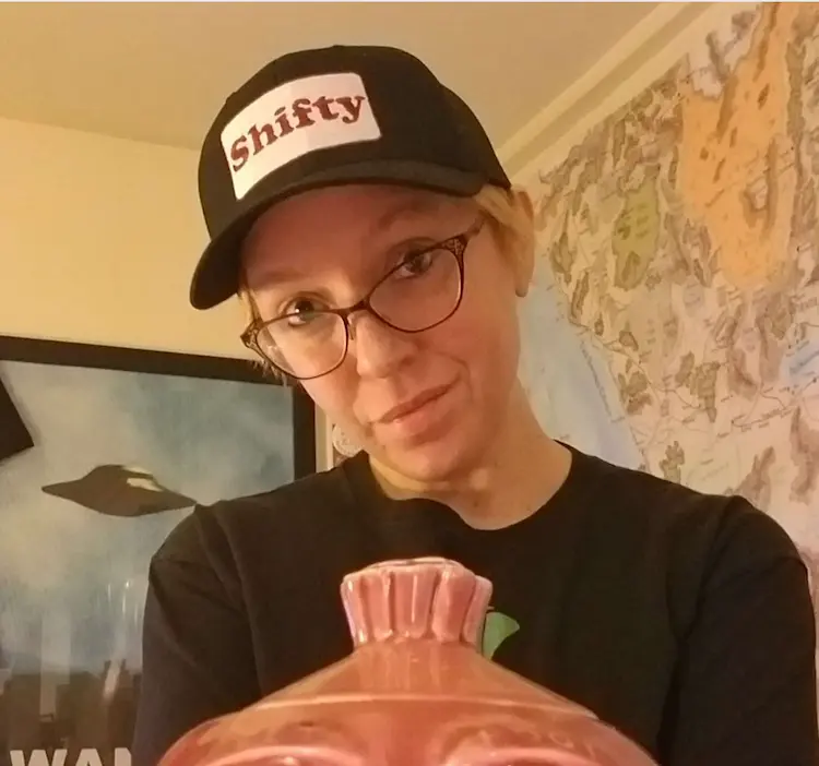 Fourthwall Creator Headshot