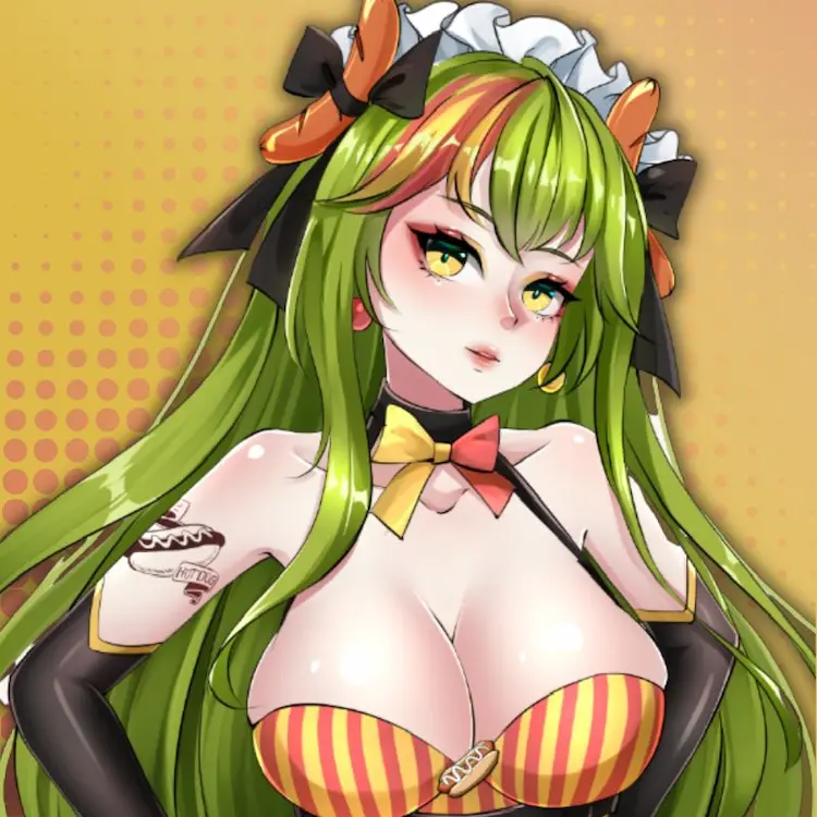 Fourthwall Creator Headshot