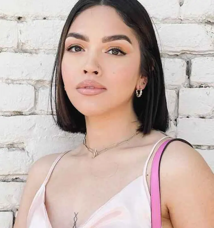 A photo of Mariaa Gloriaa