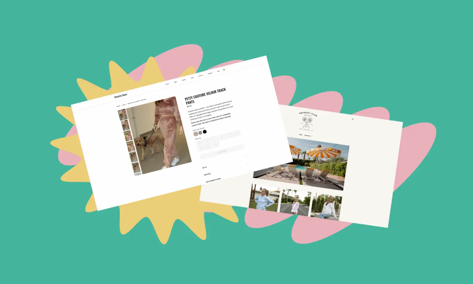 Beyond Merch: The Rise of Creator-Driven Fashion & Lifestyle Brands