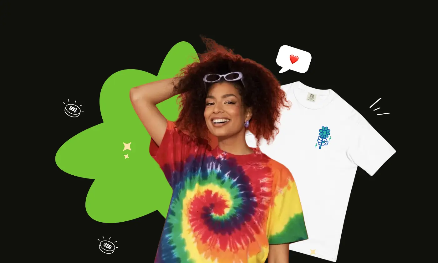 How to Get Your First Sales: Tips to Grow Your Income as a Creator Blog Article Image