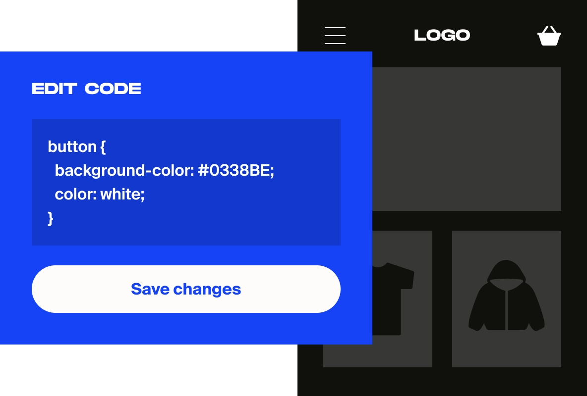 Customer service image