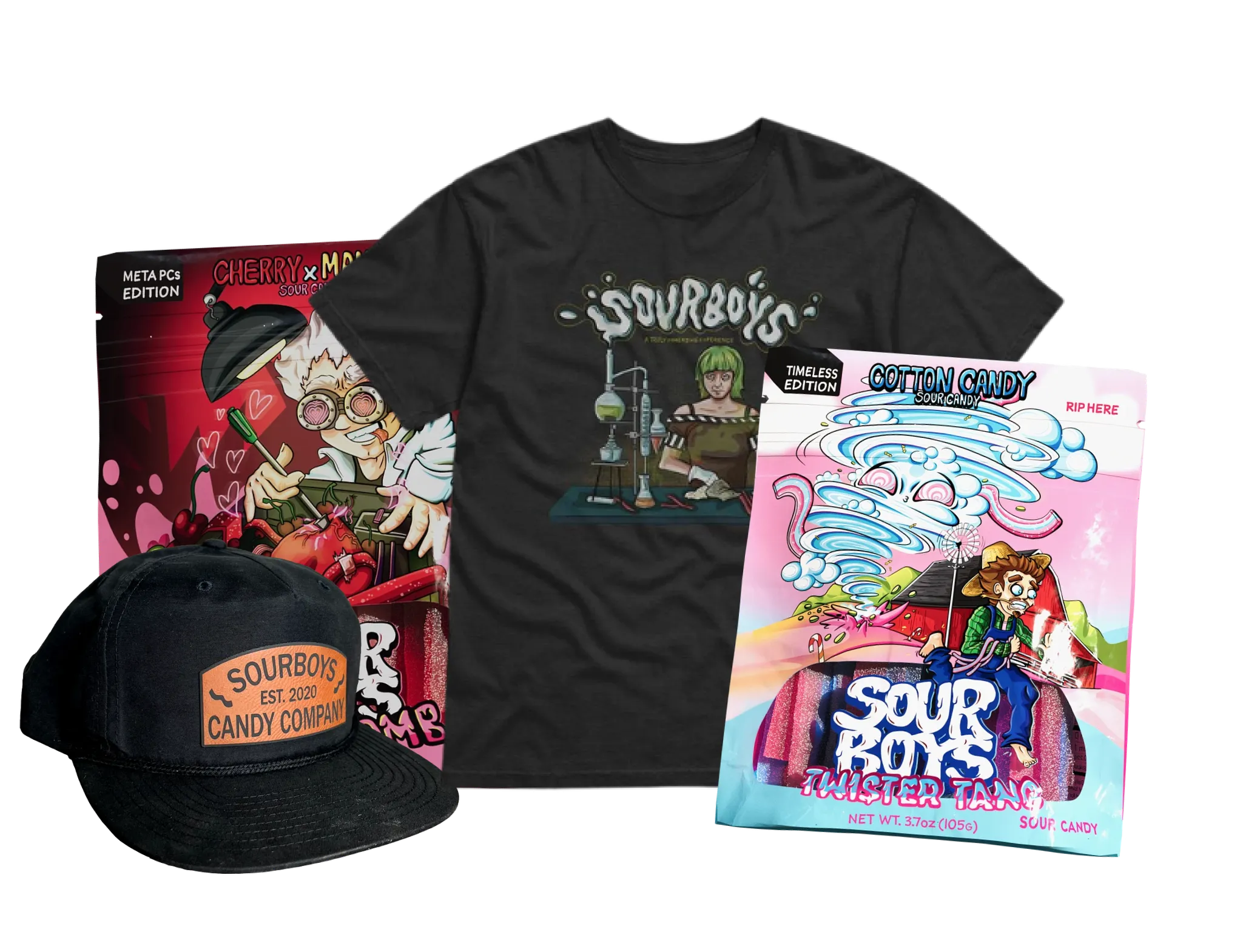 Customer service image