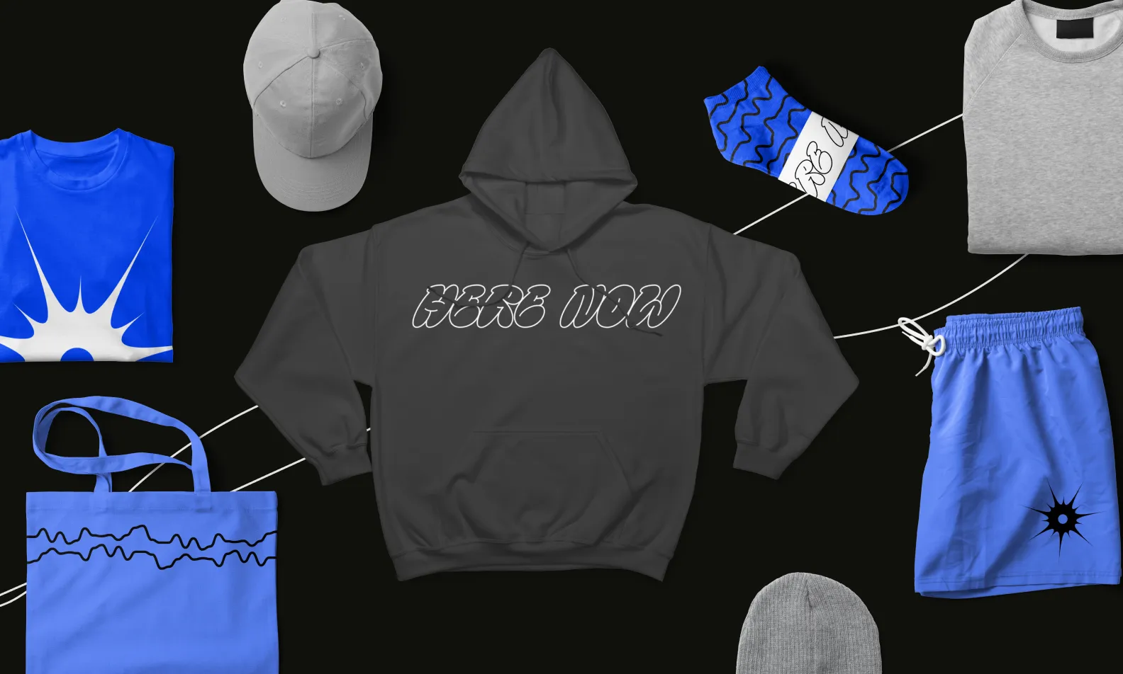 An image of Joe Santagato and the Santagato Studios website