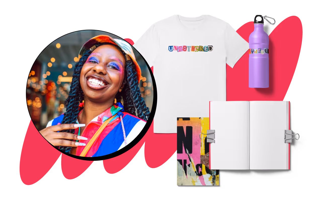 Customer service image