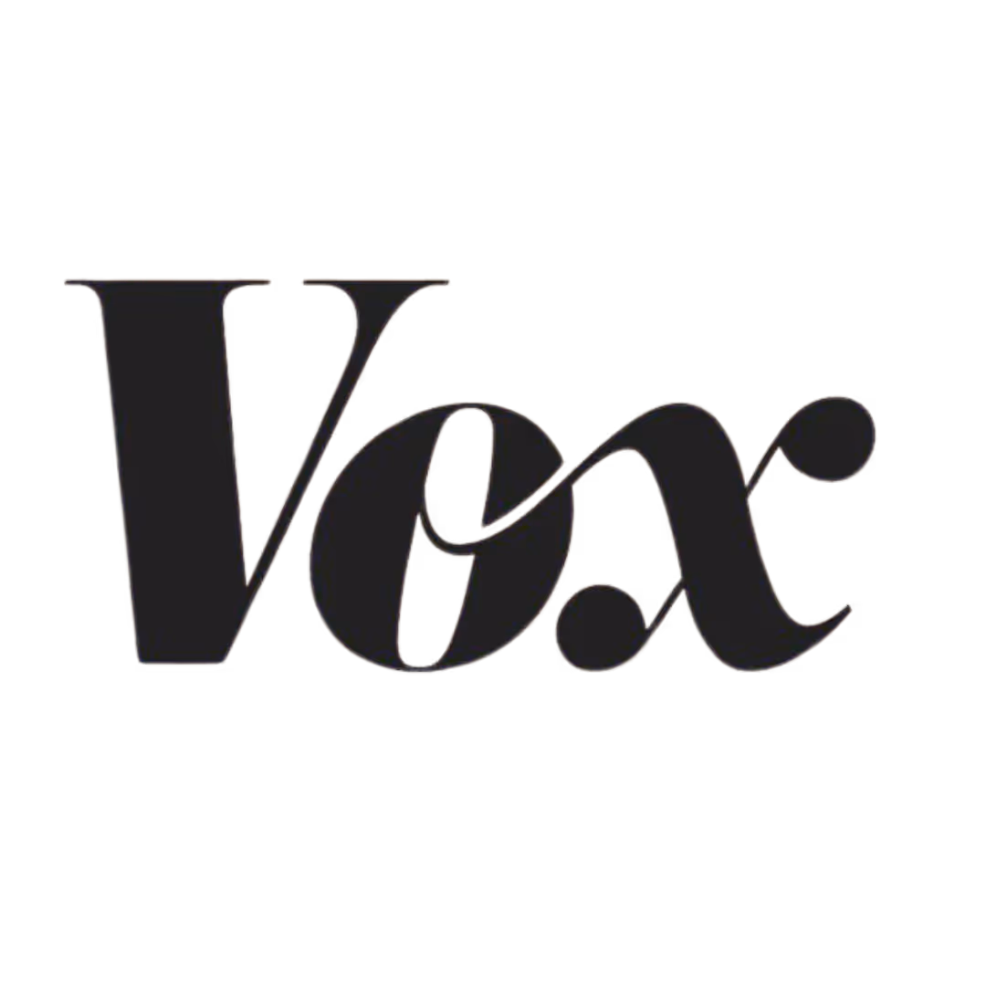 Vox logo