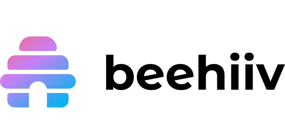 Beehiiv logo