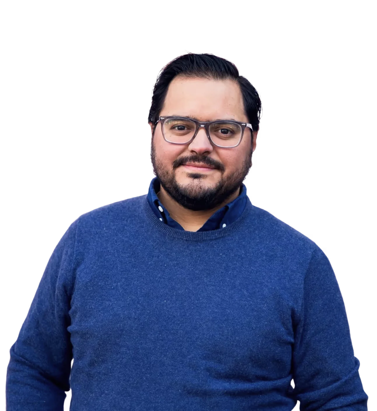 Eli Valentin, Fourthwall co-founder