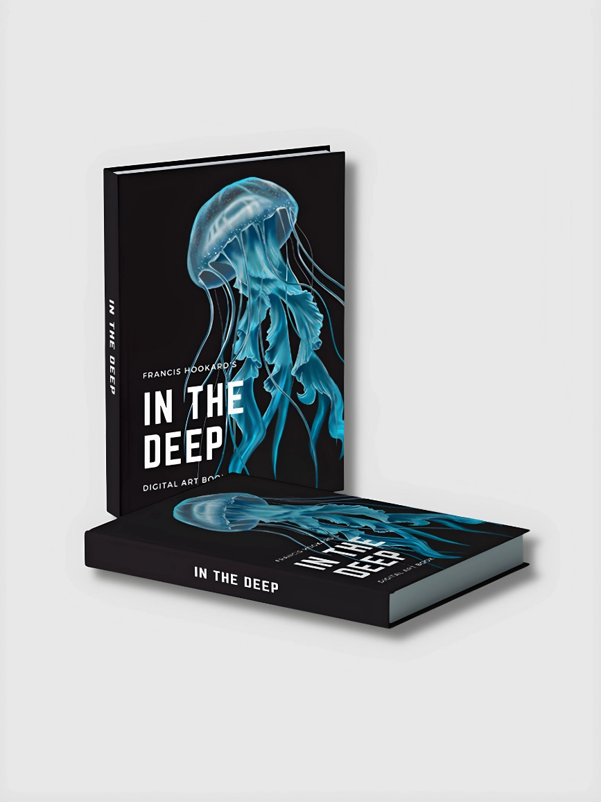 Custom Hardcover Book