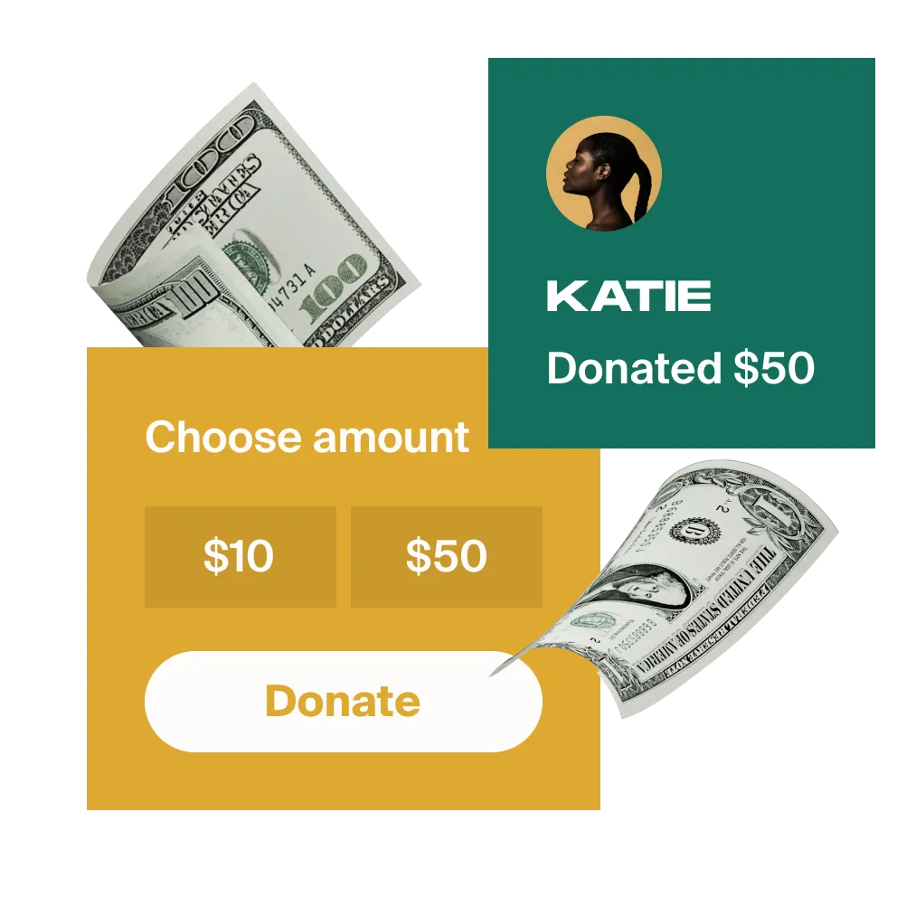 Fourthwall Creator Headshot