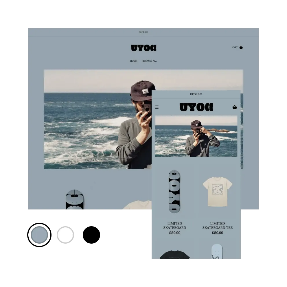 Fourthwall Creator Headshot