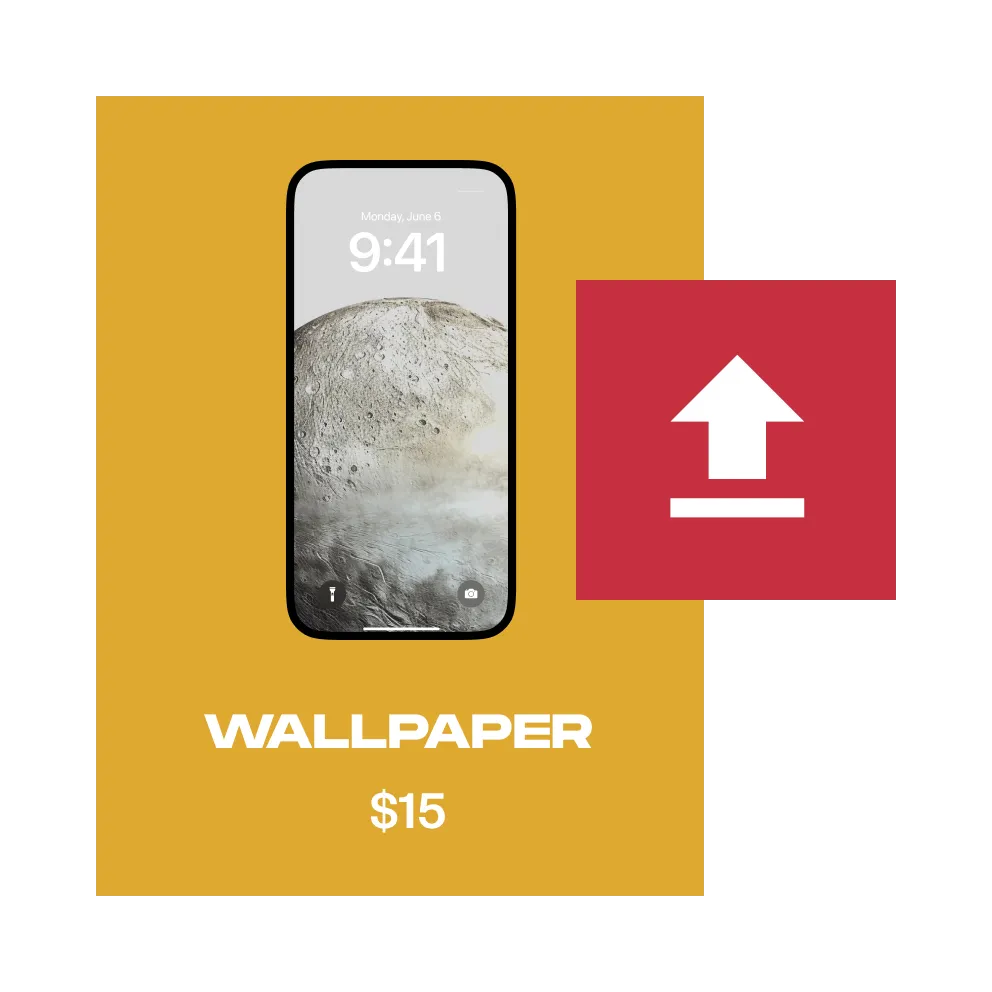 Fourthwall Creator Headshot