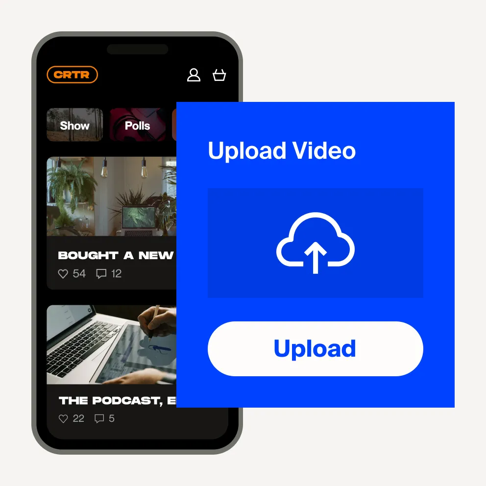 Fourthwall Creator Headshot