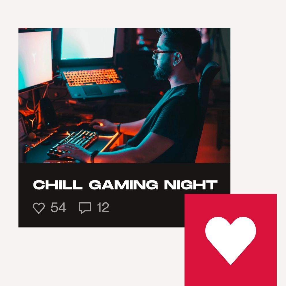 Fourthwall Creator Headshot