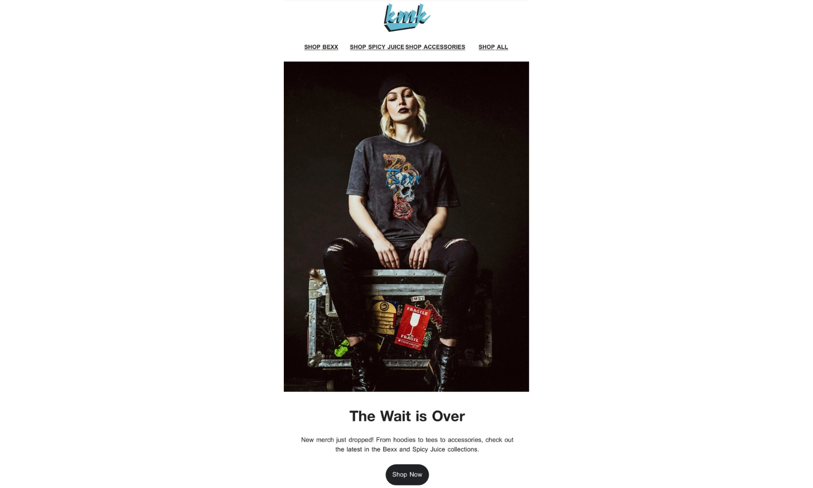 email marketing image