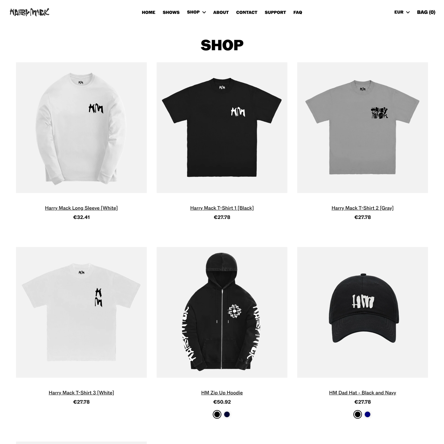 Fourthwall Creator Headshot