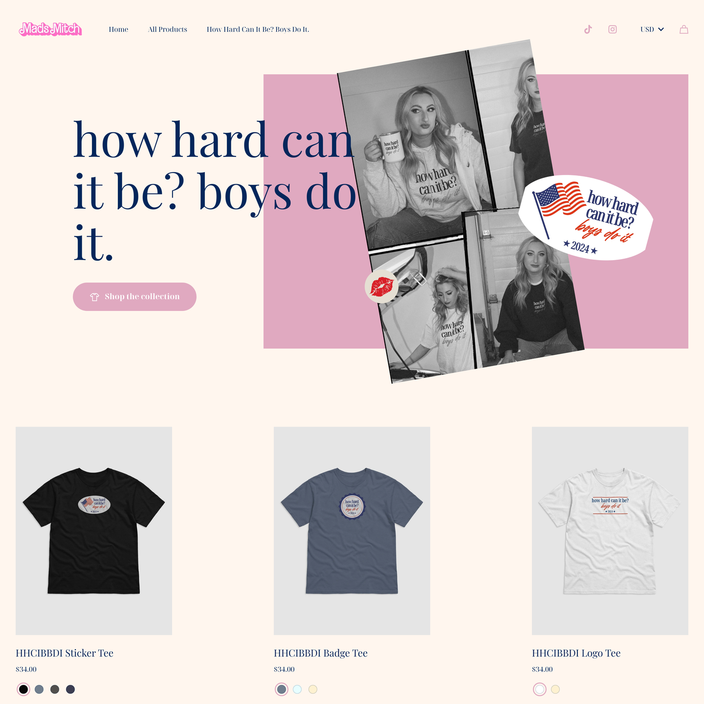 Fourthwall Creator Headshot