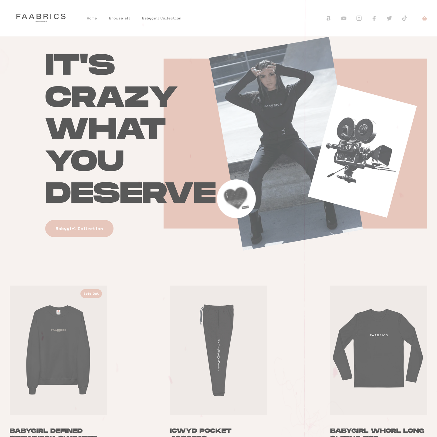 Fourthwall Creator Headshot