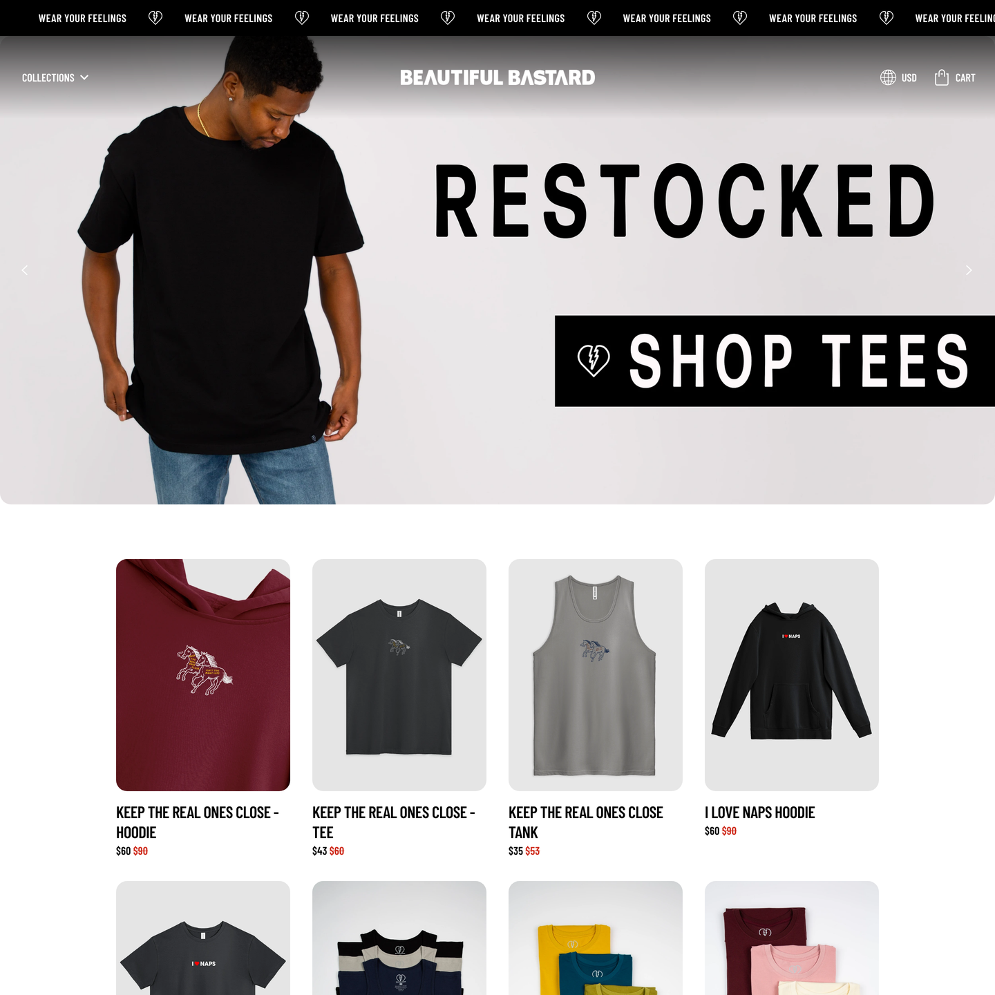 Fourthwall Creator Headshot