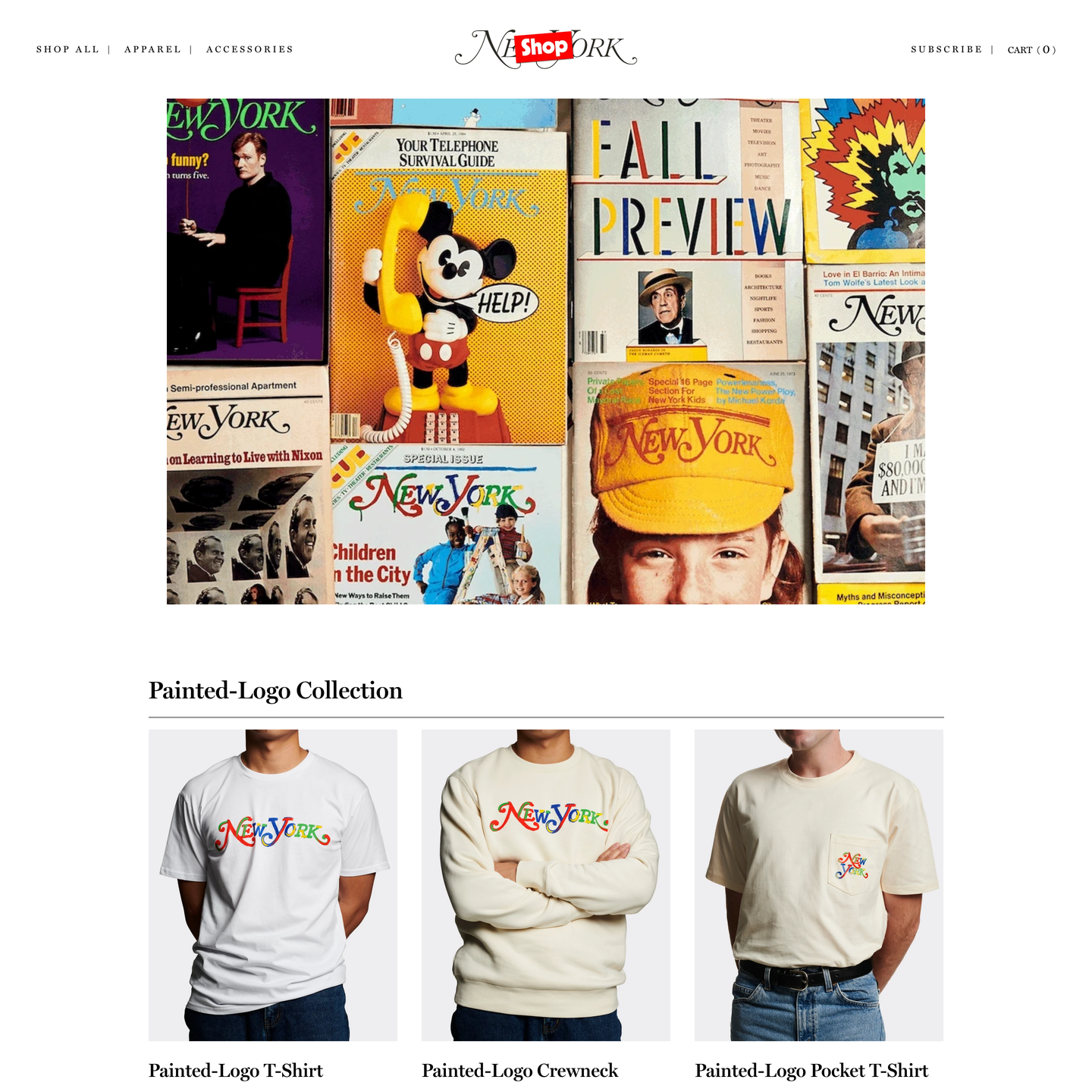 Fourthwall Creator Headshot