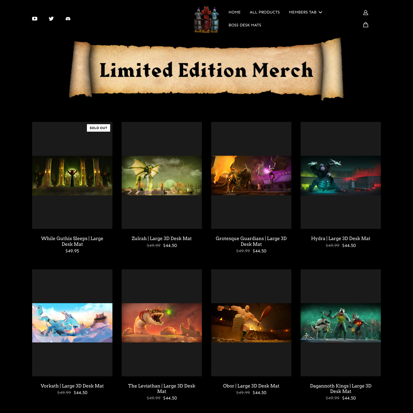 Fourthwall Creator Headshot