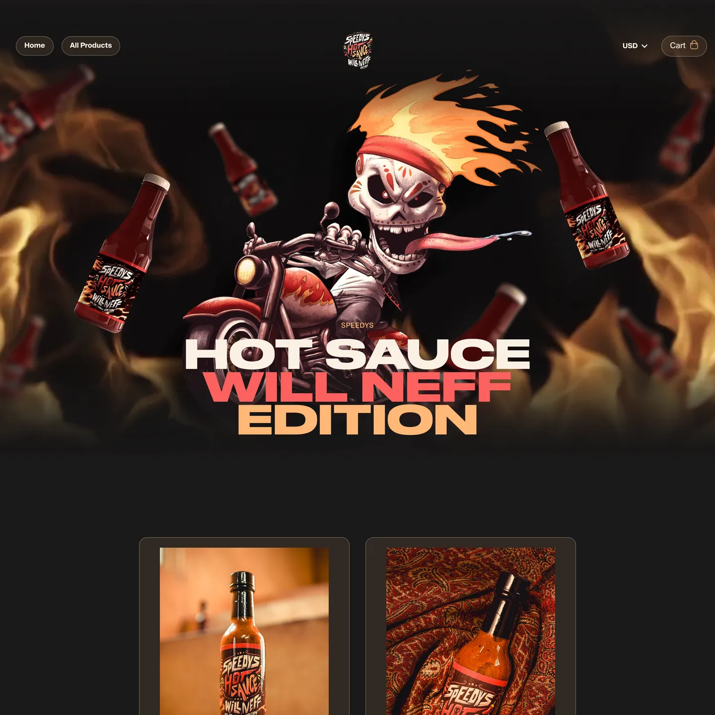 Fourthwall Creator Headshot