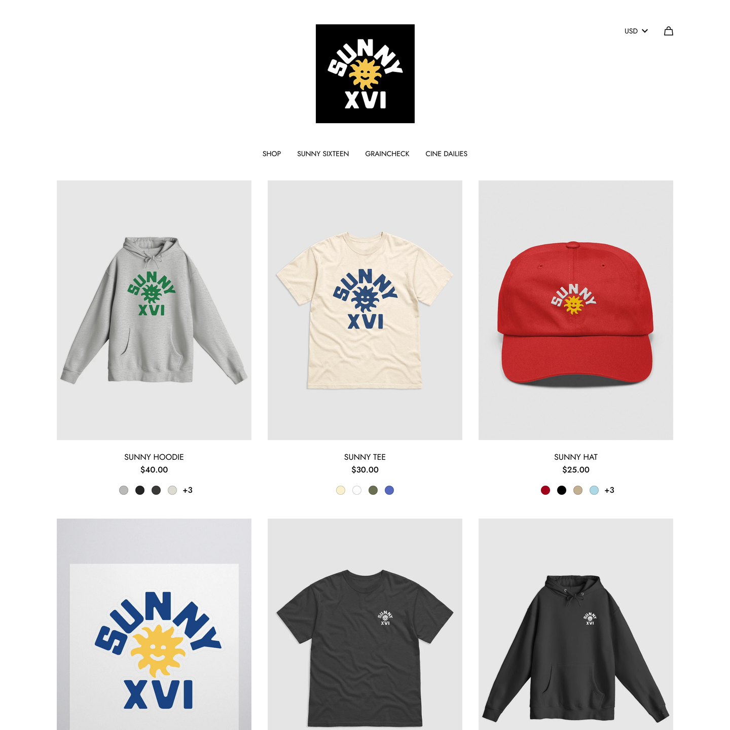 Fourthwall Creator Headshot