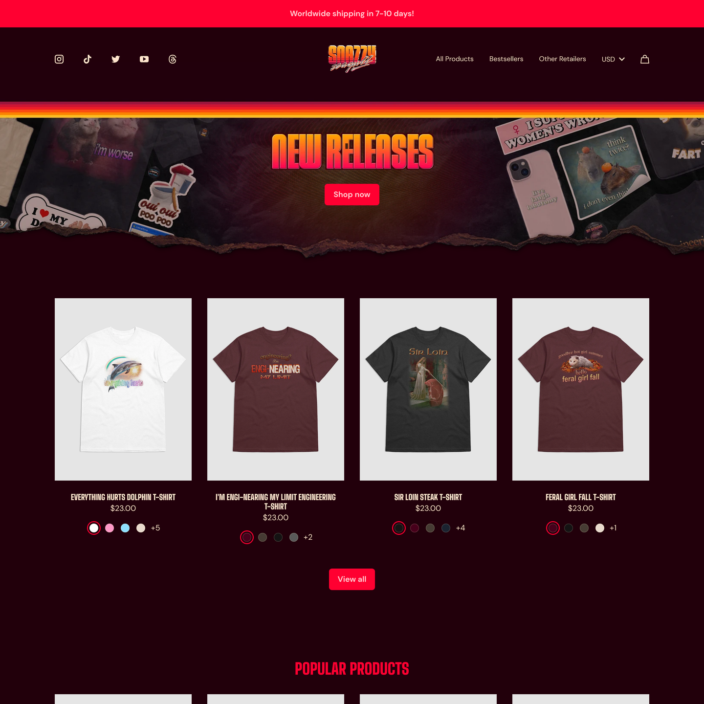 Fourthwall Creator Headshot